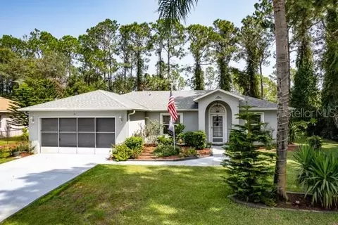 16 Wood Crest Ln, Palm Coast, FL 32164