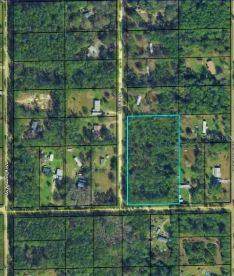 1143 Cedar St, Bunnell, FL 32110