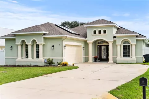 46 Columbia Ln, Palm Coast, FL 32137
