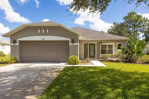 27 Angela Dr, Palm Coast, FL 32164