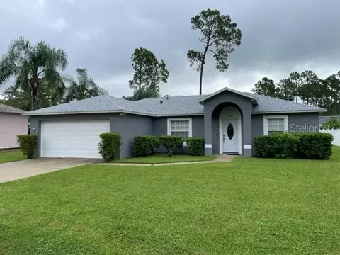 3 Rymer Ln, Palm Coast, FL 32164