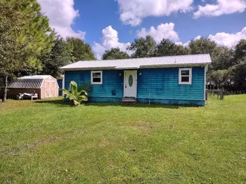 197 Garden Ln, Bunnell, FL 32110