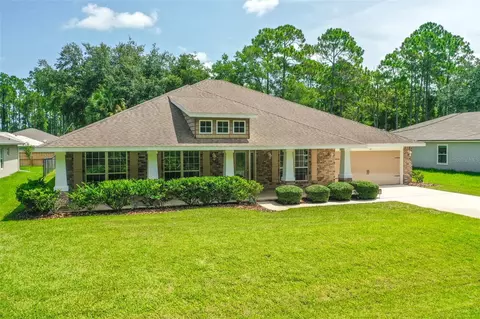 21 Ponderosa Ln, Palm Coast, FL 32164