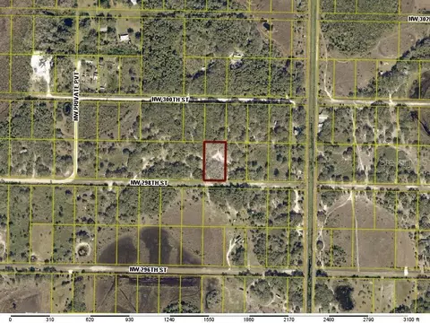 15421 NW 298th St, Okeechobee, FL 34973