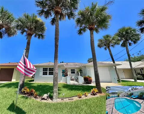 1631 S Daytona Ave, Flagler Beach, FL 32136