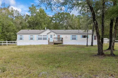 4750 Kathy St, Hastings, FL 32145