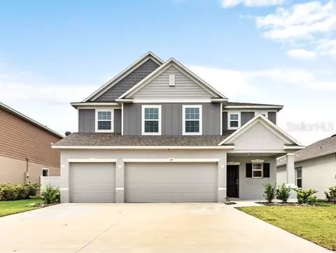 34 Ridge Rd, Palm Coast, FL 32137
