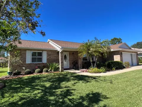 4 Wakeshire Pl, Palm Coast, FL 32164