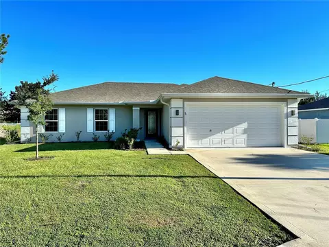 34 Buffalo Bill Dr, Palm Coast, FL 32137