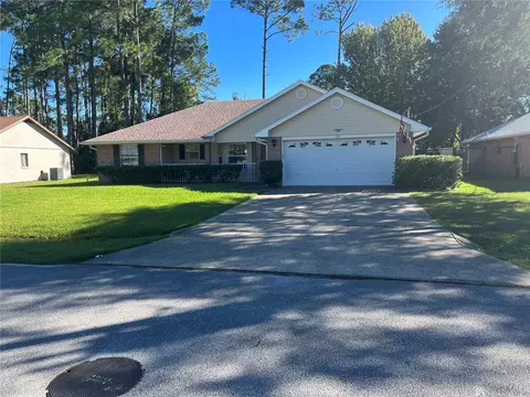22 Bracken Ln, Palm Coast, FL 32137