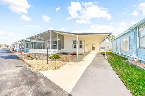 235 Starboard Dr, Flagler Beach, FL 32136