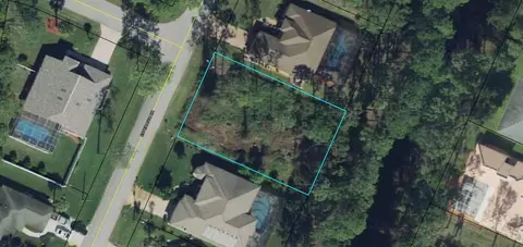 6 Esperanto Dr, Palm Coast, FL 32164