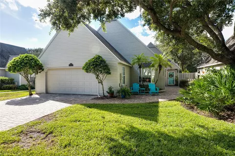 154 Ocean Hollow Ln, Saint Augustine, FL 32084 photo 1