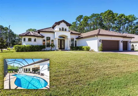 1 Edward Dr, Palm Coast, FL 32164