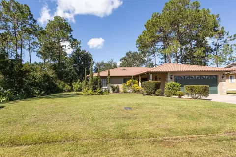 43 Bronson Ln, Palm Coast, FL 32137