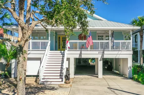 2729 John Bull St, Flagler Beach, FL 32136
