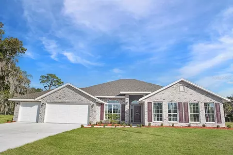 201 Lagoon Mist Ct, Oak Hill, FL 32759