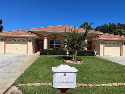 27 Flemingwood Ln #A, Palm Coast, FL 32137