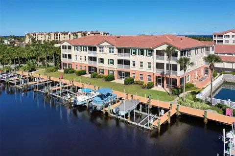 200 Marina Bay Dr #204, Flagler Beach, FL 32136