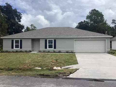 27 Pillar Ln, Palm Coast, FL 32164