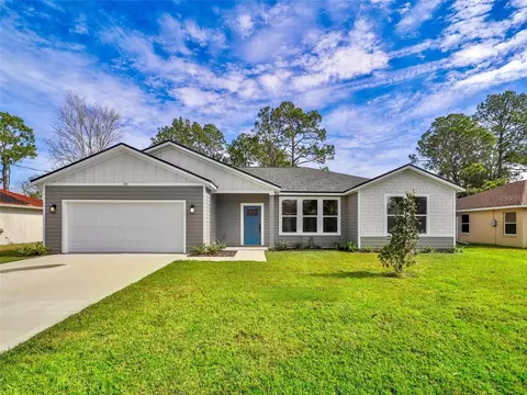 100 White Hall Dr, Palm Coast, FL 32164