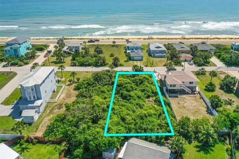 19 N Nn N Central Ave, Flagler Beach, FL 32136