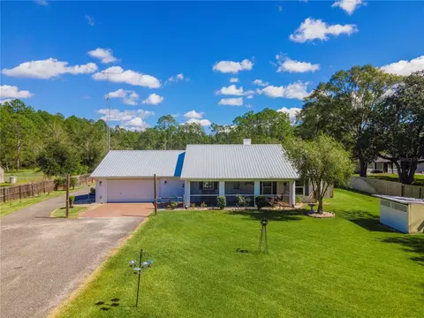442 Quarter Horse Ln, Bunnell, FL 32110