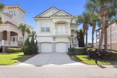 31 Northshore Ave, Palm Coast, FL 32137