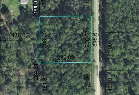 2914 Avocado Blvd, Bunnell, FL 32110