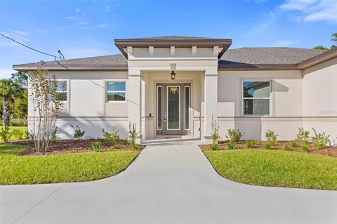 325 Underwood Trl, Palm Coast, FL 32164