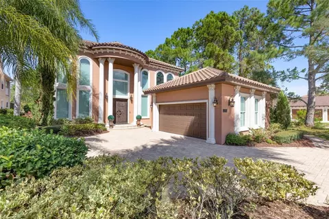 1 Emerald Lake Ct, Palm Coast, FL 32137