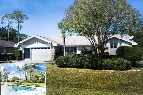 45 Pepper Ln, Palm Coast, FL 32164