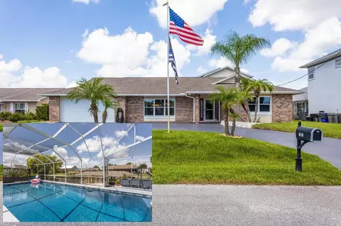 14 S Cloverdale Ct, Palm Coast, FL 32137