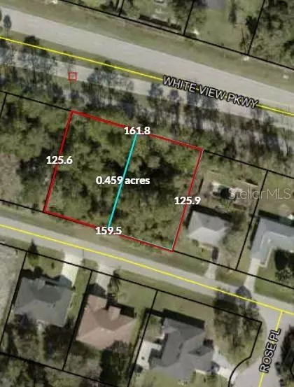 55 Rose Dr, Palm Coast, FL 32164