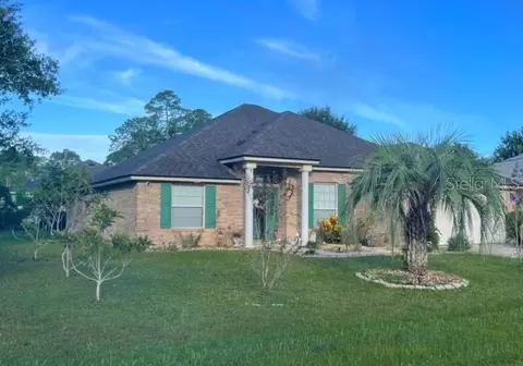 35 Bressler Ln, Palm Coast, FL 32164