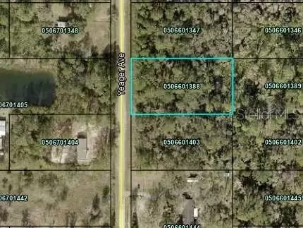 Yeager, Hastings, FL 32145