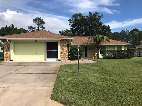 198 Belleaire Dr, Palm Coast, FL 32164