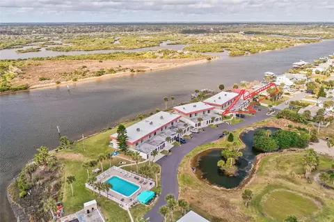 51 Ocean Palm Villa S, Flagler Beach, FL 32136