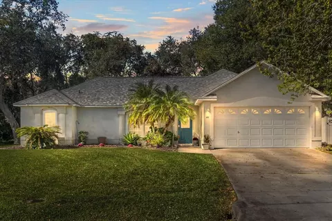 45 Freemont Turn, Palm Coast, FL 32137