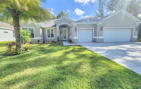 36 Post Tree Ln, Palm Coast, FL 32164