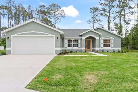 119 Red Mill Dr, Palm Coast, FL 32164