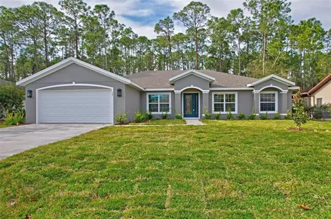 54 Welling Ln, Palm Coast, FL 32164