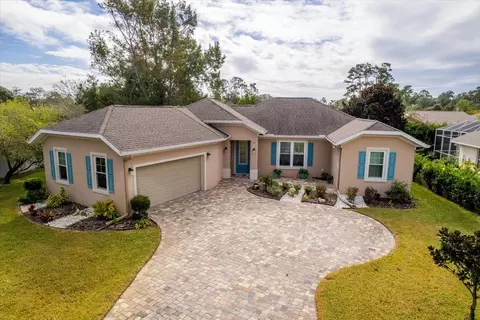 97 Forest Hill Dr, Palm Coast, FL 32137