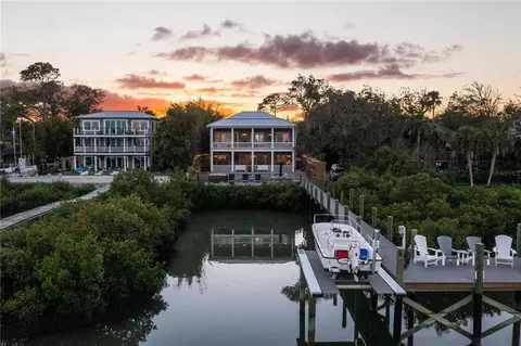 35 Mulberry St, Saint Augustine, FL 32084