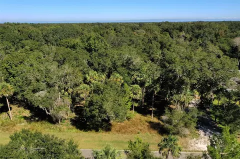 36 Secretariat Ln, Flagler Beach, FL 32136