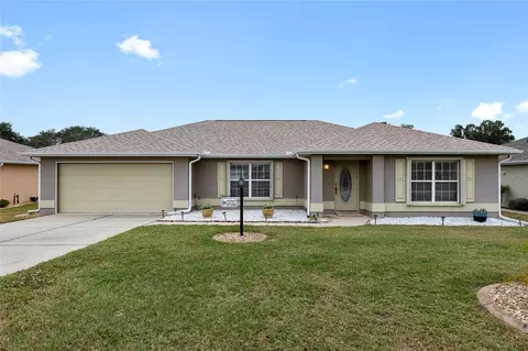 8728 SW 60th Cir, Ocala, FL 34476
