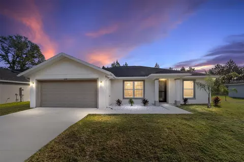 13744 SW 61st Cir, Ocala, FL 34473