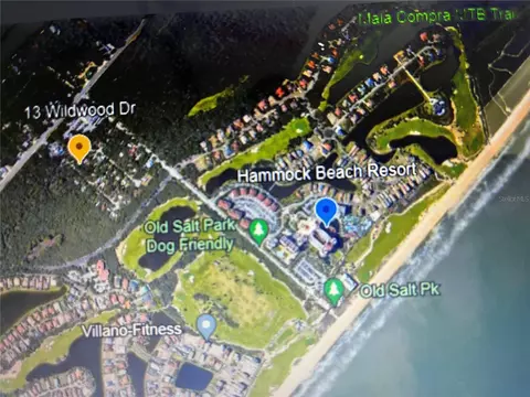 13 Wildwood Dr, Palm Coast, FL 32137