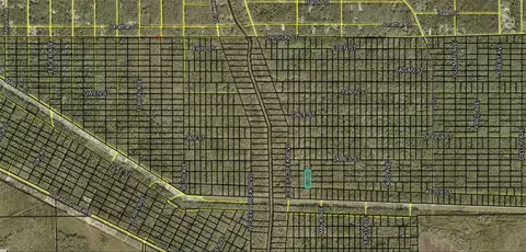 Kelly Street, Hastings, FL 32145