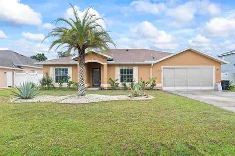 38 Louisville Dr, Palm Coast, FL 32137